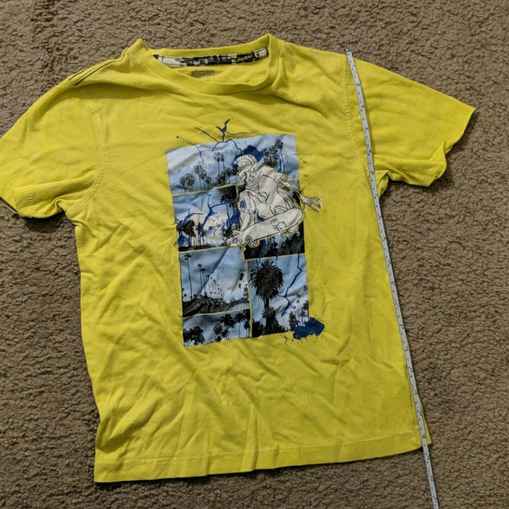Mossimo 6/7 Boys Shirt